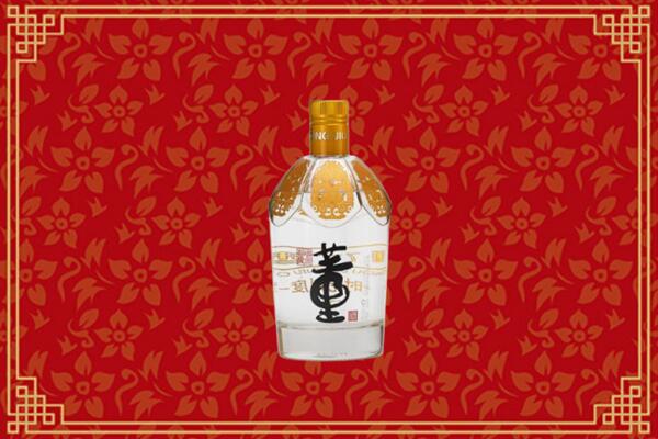阳泉回收董酒